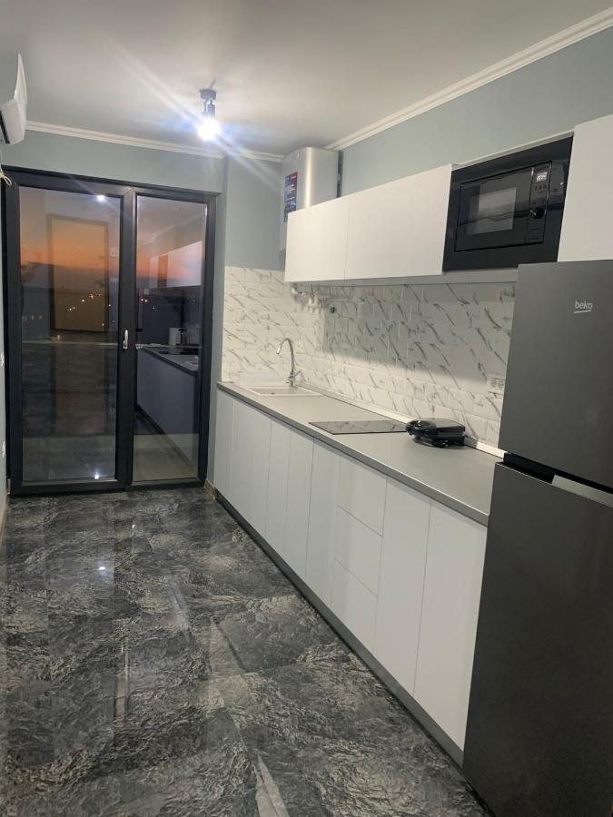 Serin Blaxy Studio Mangalia Exterior foto