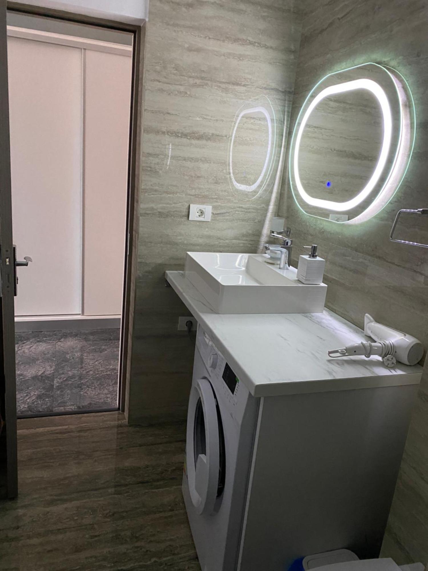 Serin Blaxy Studio Mangalia Exterior foto
